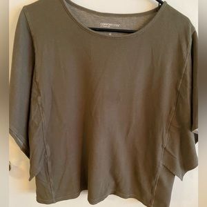 Comfort code shirt